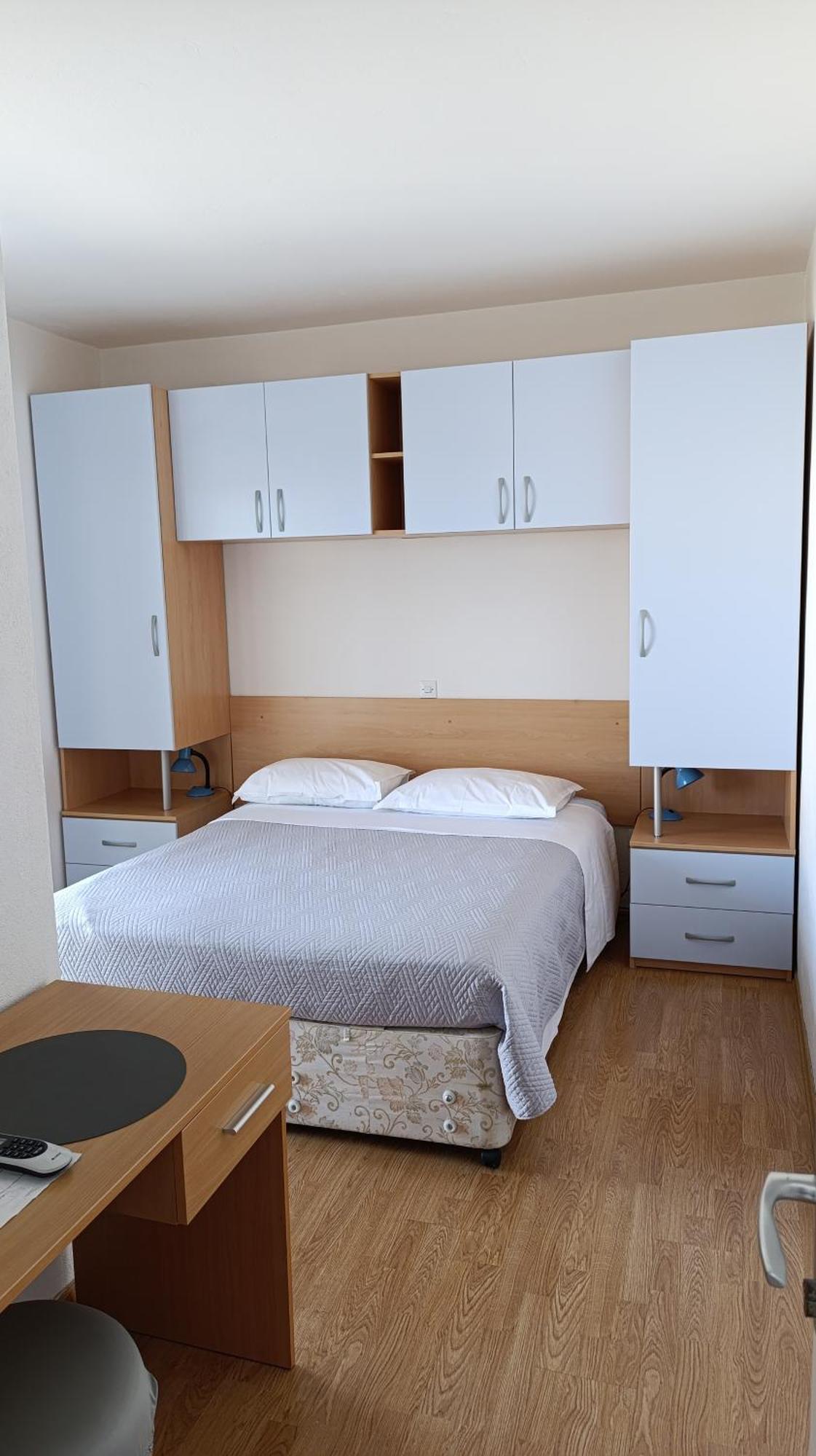 Apartments Slijepcevic هفار المظهر الخارجي الصورة