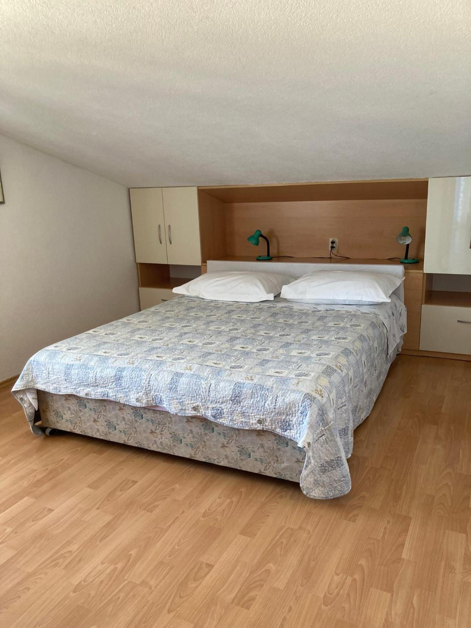 Apartments Slijepcevic هفار المظهر الخارجي الصورة
